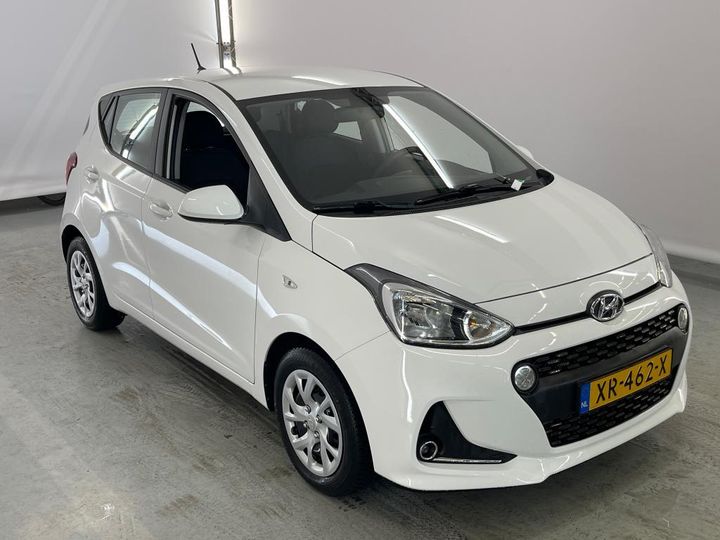 Photo 16 VIN: NLHA851AAKZ516088 - HYUNDAI I10 