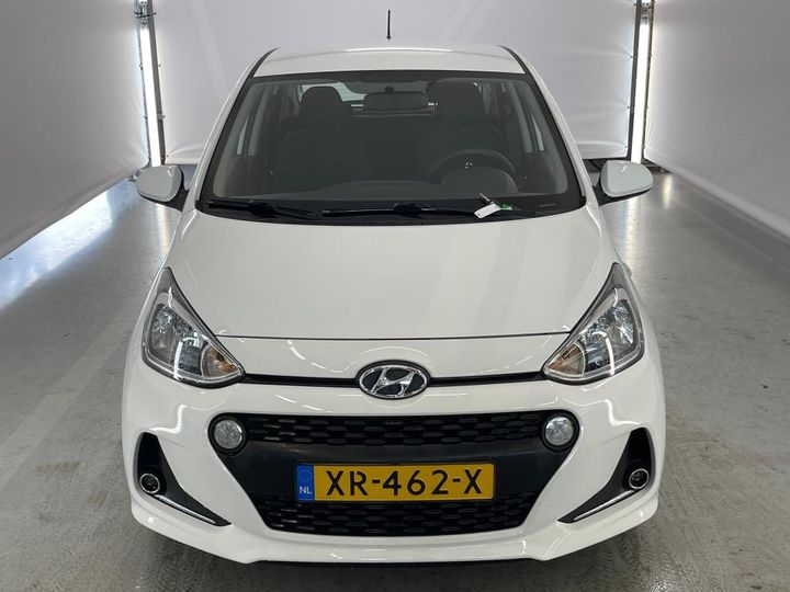 Photo 17 VIN: NLHA851AAKZ516088 - HYUNDAI I10 