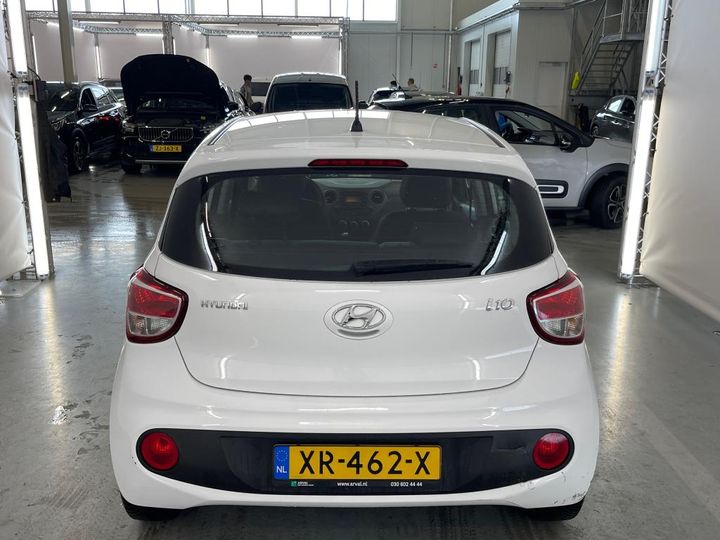 Photo 26 VIN: NLHA851AAKZ516088 - HYUNDAI I10 