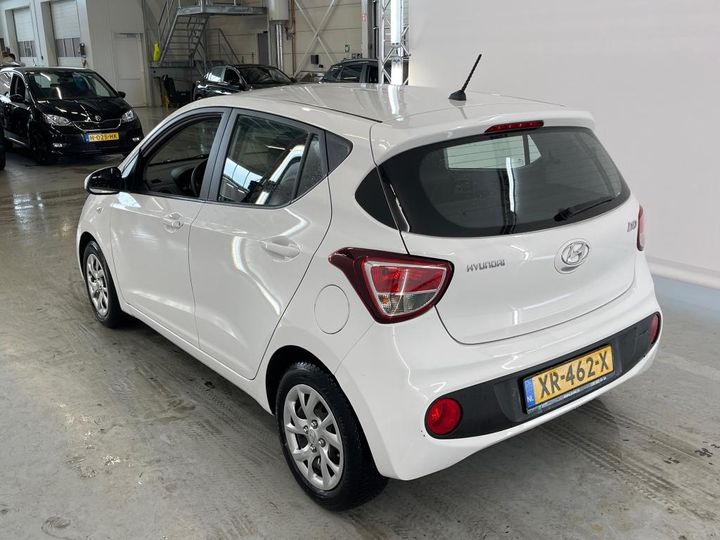 Photo 27 VIN: NLHA851AAKZ516088 - HYUNDAI I10 