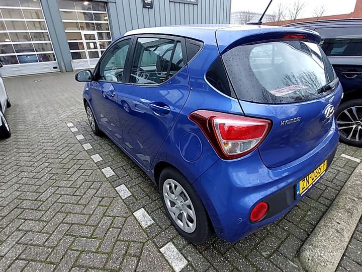 Photo 2 VIN: NLHA851AAKZ529785 - HYUNDAI I10 