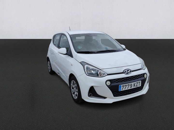 Photo 19 VIN: NLHA851AAKZ534070 - HYUNDAI I10 