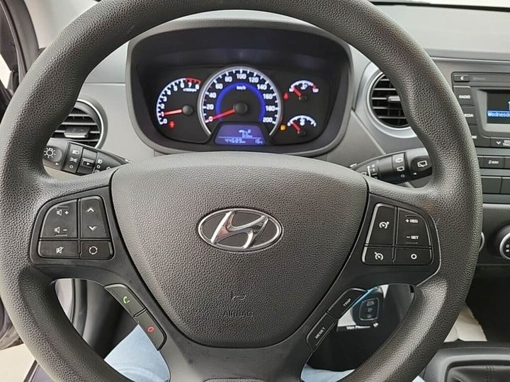 Photo 11 VIN: NLHA851AALZ544243 - HYUNDAI I10 