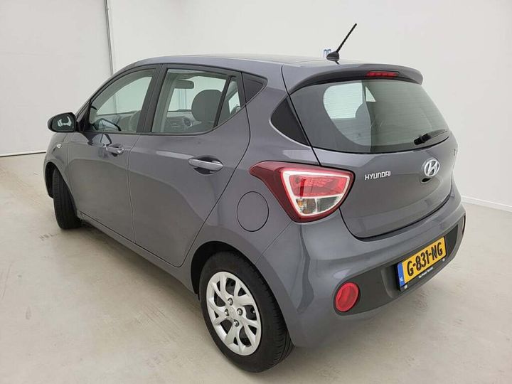 Photo 22 VIN: NLHA851AALZ544243 - HYUNDAI I10 