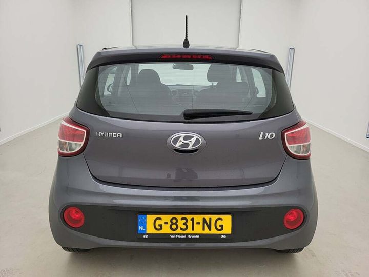 Photo 23 VIN: NLHA851AALZ544243 - HYUNDAI I10 