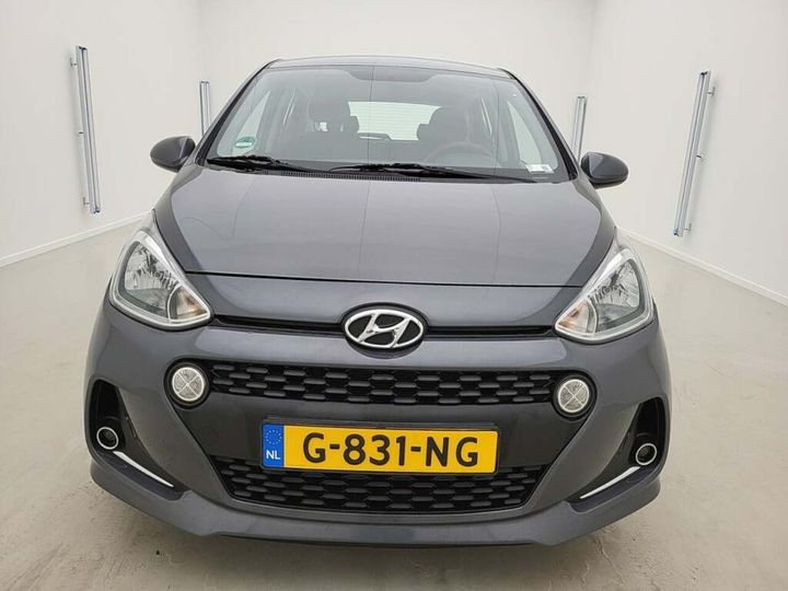 Photo 27 VIN: NLHA851AALZ544243 - HYUNDAI I10 