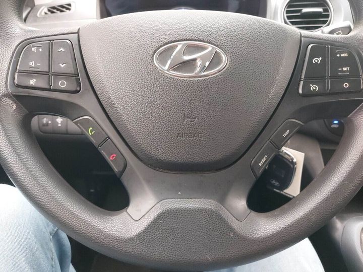 Photo 11 VIN: NLHA851AALZ544429 - HYUNDAI I10 