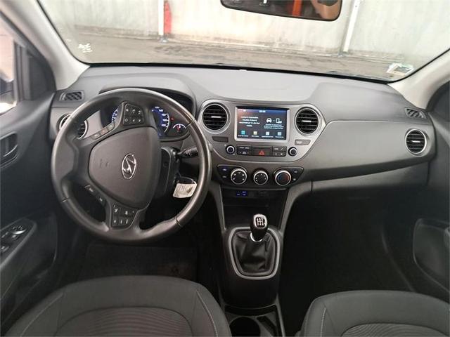 Photo 2 VIN: NLHA851AALZ546999 - HYUNDAI I10 