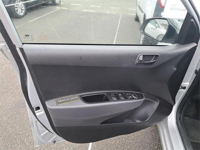 Photo 5 VIN: NLHA851AALZ546999 - HYUNDAI I10 