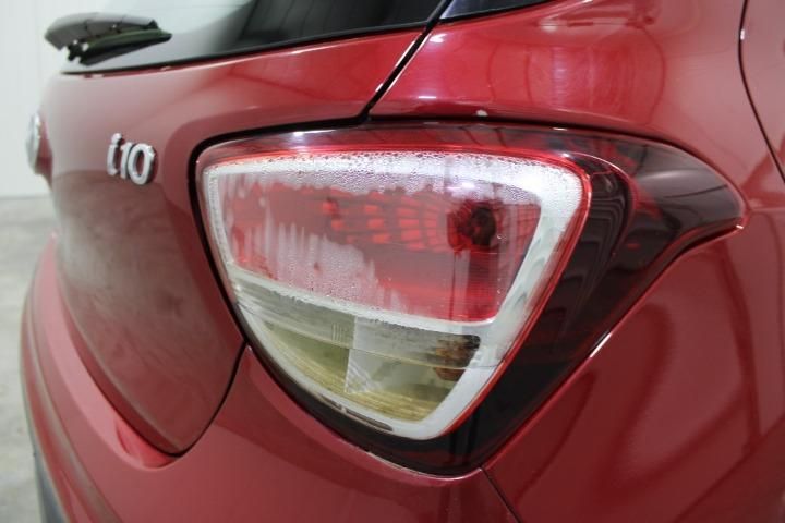 Photo 18 VIN: NLHA851AALZ548405 - HYUNDAI I10 HATCHBACK 