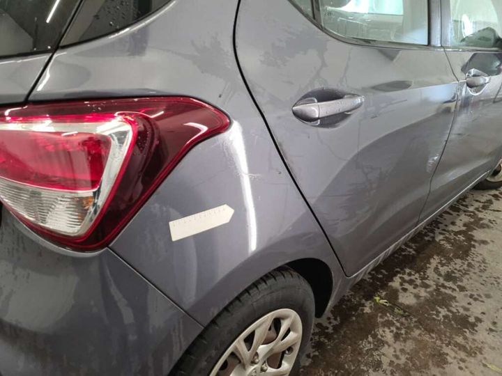 Photo 4 VIN: NLHA851AALZ559534 - HYUNDAI I10 