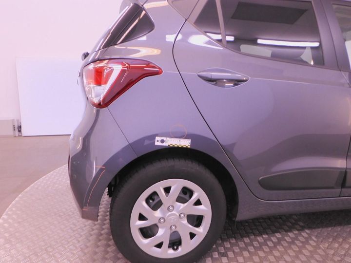 Photo 27 VIN: NLHA851AALZ573379 - HYUNDAI I10 