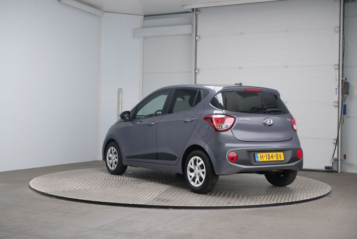 Photo 3 VIN: NLHA851AALZ573379 - HYUNDAI I10 