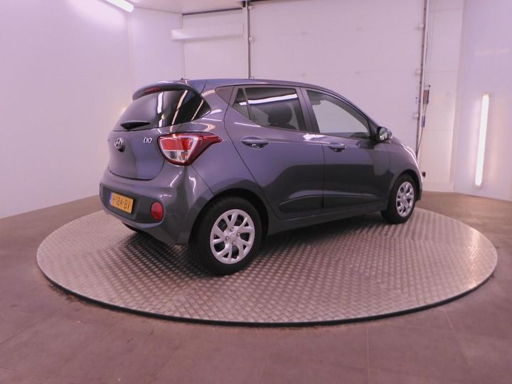 Photo 30 VIN: NLHA851AALZ573379 - HYUNDAI I10 