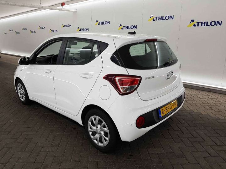 Photo 3 VIN: NLHA851AALZ575468 - HYUNDAI I10 