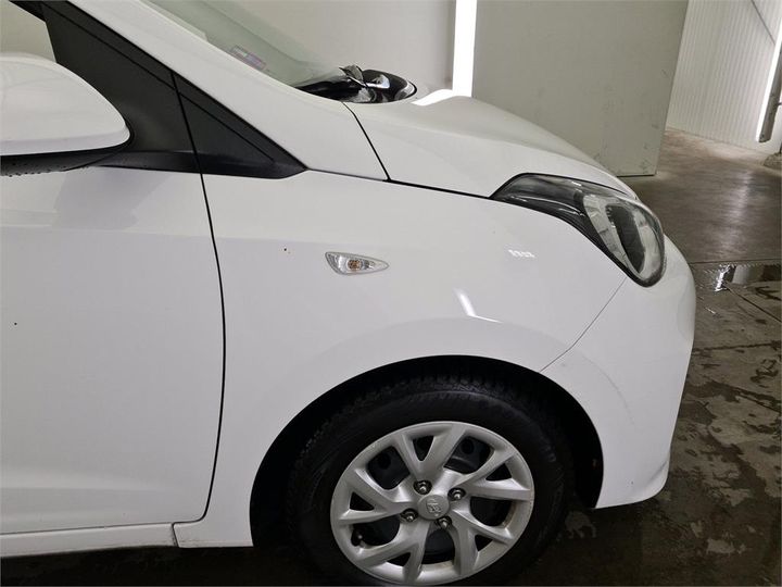 Photo 10 VIN: NLHA851AALZ575490 - HYUNDAI I10 