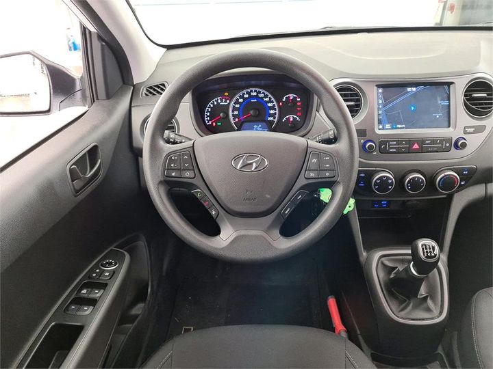 Photo 16 VIN: NLHA851AALZ575490 - HYUNDAI I10 