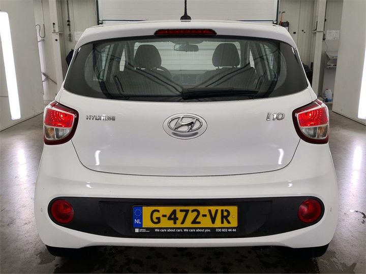 Photo 18 VIN: NLHA851AALZ575490 - HYUNDAI I10 