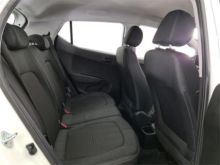 Photo 20 VIN: NLHA851AALZ575490 - HYUNDAI I10 