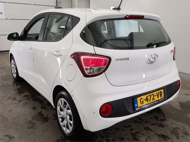 Photo 21 VIN: NLHA851AALZ575490 - HYUNDAI I10 