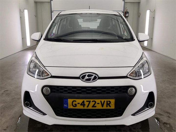 Photo 9 VIN: NLHA851AALZ575490 - HYUNDAI I10 