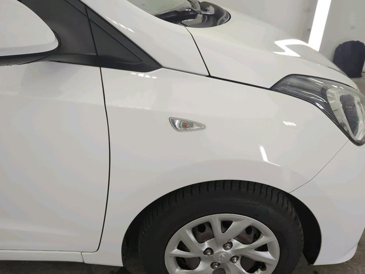 Photo 11 VIN: NLHA851AALZ575494 - HYUNDAI I10 