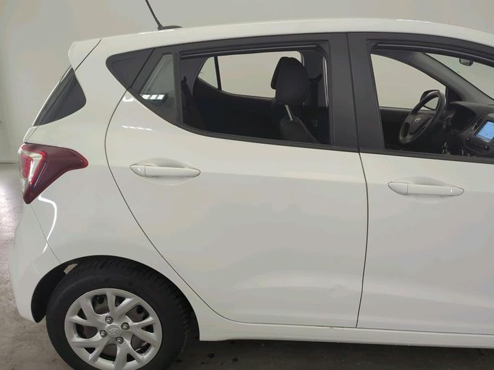 Photo 14 VIN: NLHA851AALZ575494 - HYUNDAI I10 