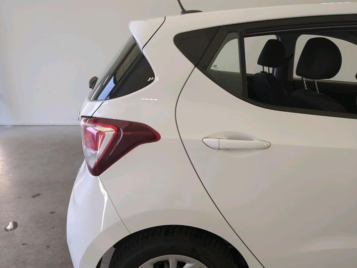 Photo 15 VIN: NLHA851AALZ575494 - HYUNDAI I10 