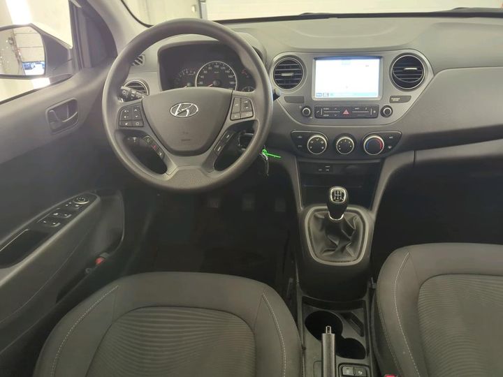 Photo 18 VIN: NLHA851AALZ575494 - HYUNDAI I10 