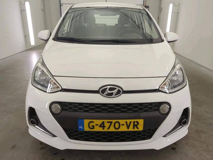 Photo 20 VIN: NLHA851AALZ575494 - HYUNDAI I10 