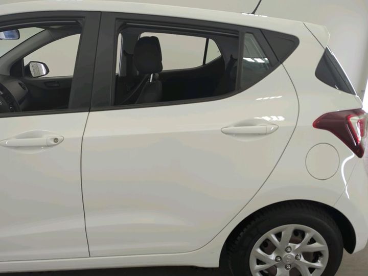 Photo 23 VIN: NLHA851AALZ575494 - HYUNDAI I10 