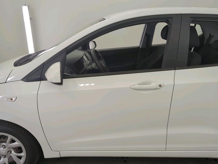 Photo 25 VIN: NLHA851AALZ575494 - HYUNDAI I10 