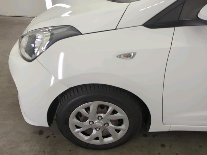 Photo 26 VIN: NLHA851AALZ575494 - HYUNDAI I10 