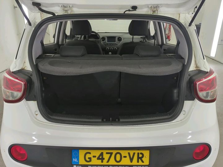 Photo 7 VIN: NLHA851AALZ575494 - HYUNDAI I10 