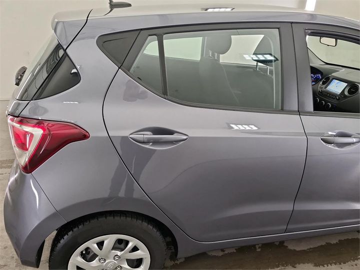 Photo 16 VIN: NLHA851AALZ575922 - HYUNDAI I10 