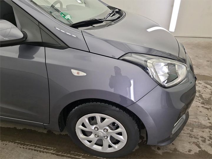 Photo 18 VIN: NLHA851AALZ575922 - HYUNDAI I10 