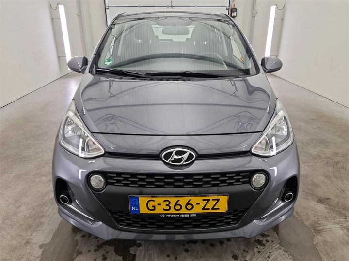 Photo 20 VIN: NLHA851AALZ575922 - HYUNDAI I10 