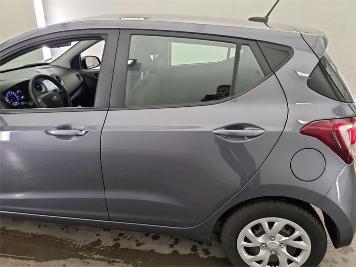 Photo 29 VIN: NLHA851AALZ575922 - HYUNDAI I10 