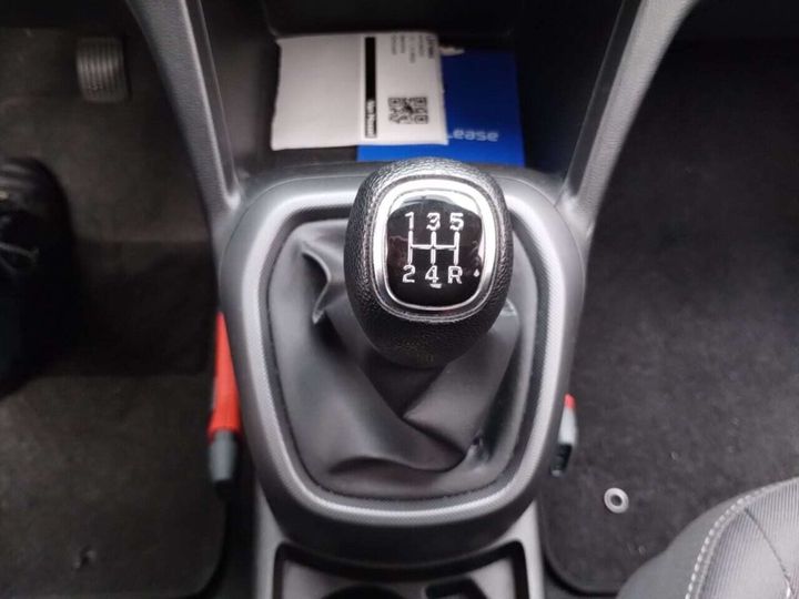 Photo 12 VIN: NLHA851AALZ579868 - HYUNDAI I10 