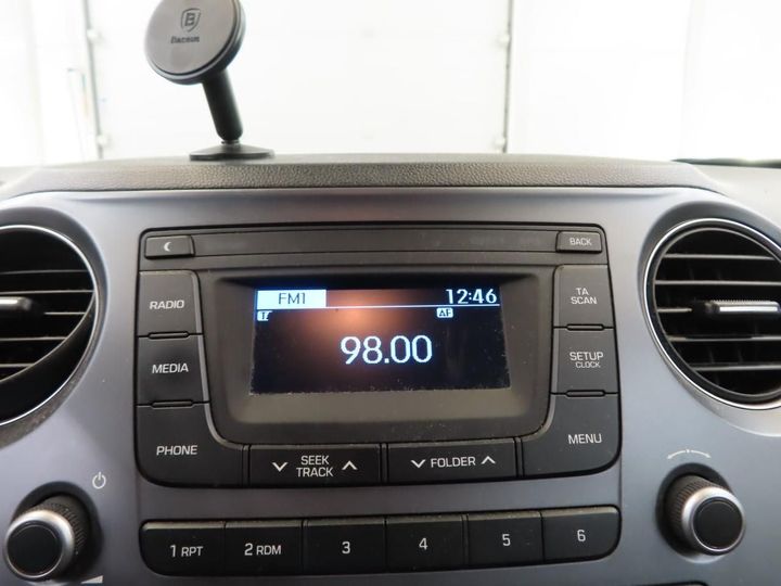 Photo 11 VIN: NLHA851AALZ583899 - HYUNDAI I10 