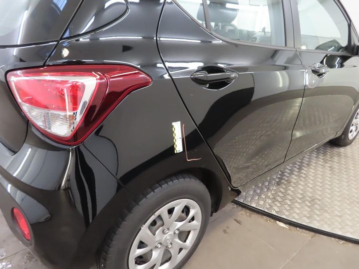 Photo 13 VIN: NLHA851AALZ583899 - HYUNDAI I10 