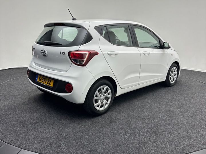 Photo 2 VIN: NLHA851AALZ584655 - HYUNDAI I10 