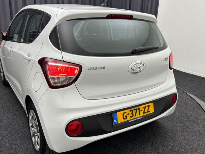 Photo 9 VIN: NLHA851AALZ584655 - HYUNDAI I10 