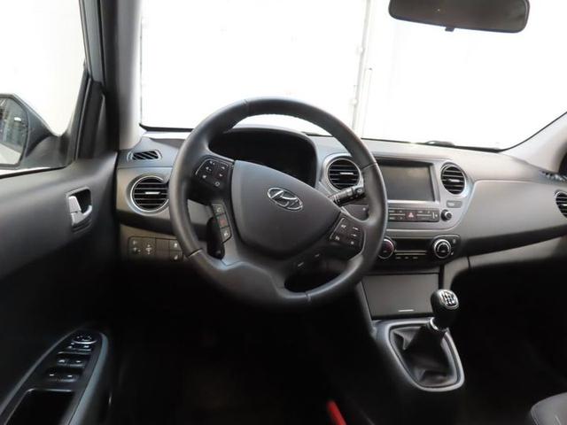 Photo 2 VIN: NLHA851AALZ585630 - HYUNDAI I10 