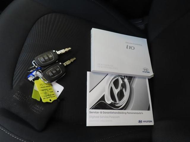 Photo 9 VIN: NLHA851AALZ585630 - HYUNDAI I10 