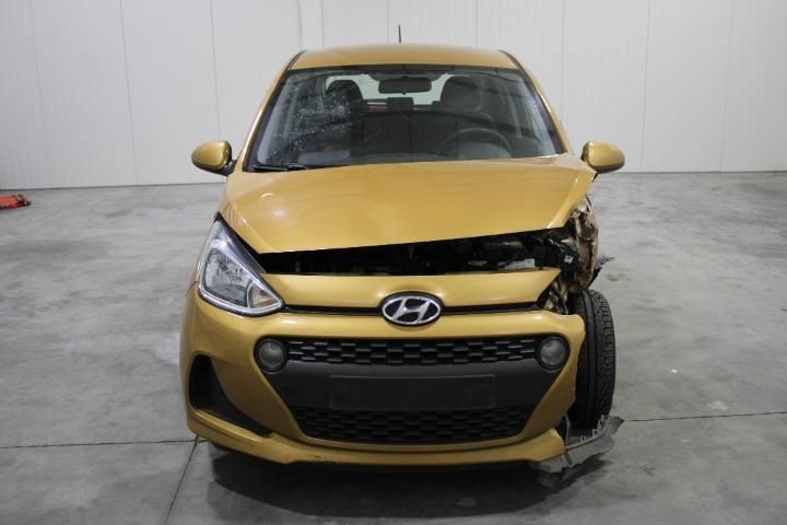 Photo 5 VIN: NLHA851ABHZ322416 - HYUNDAI I10 HATCHBACK 