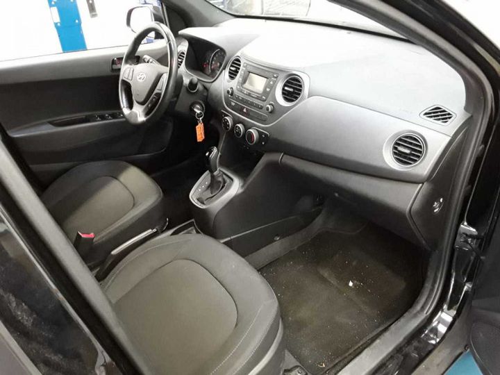 Photo 5 VIN: NLHA851ABKZ488248 - HYUNDAI I10 