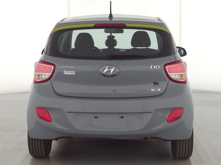 Photo 6 VIN: NLHA851CAFZ114407 - HYUNDAI I10 (INZAHLUNGNAHME MWST. NICHT AUSWEISBAR) 