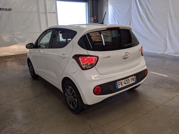 Photo 2 VIN: NLHA851CALZ569696 - HYUNDAI I10 