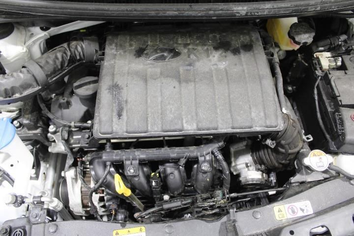 Photo 24 VIN: NLHA851CALZ574723 - HYUNDAI I10 HATCHBACK 